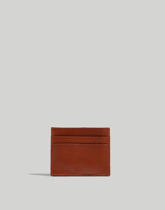 The Card Case