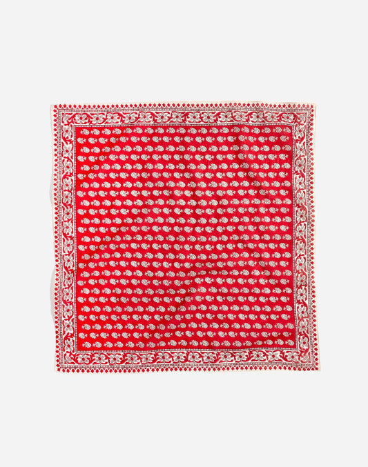 Organic Cotton Bandana